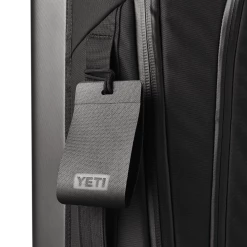 New 😀 YETI Crossroads® 22" Luggage ❤️ -Cheap Stonelain Store Bags 22 Luggage Black Detail 00336 B