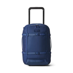 New 😀 YETI Crossroads® 22" Luggage ❤️ -Cheap Stonelain Store Bags 22 Luggage Navy Front 00115 B