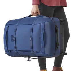 Wholesale 🎁 YETI Crossroads® 29" Luggage 🔥 -Cheap Stonelain Store Bags 29 Luggage Navy On Body 3qtr 00813 B