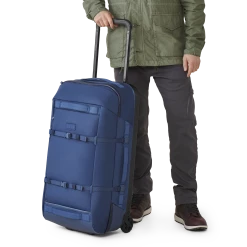 Wholesale 🎁 YETI Crossroads® 29" Luggage 🔥 -Cheap Stonelain Store Bags 29 Luggage Navy On Body Front 00739 B