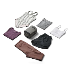 Outlet 🤩 YETI Crossroads® Packing Cubes 👍 -Cheap Stonelain Store Bags Medium Cube Laydown 00434 B