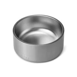 Coupon 🔥 YETI Boomer™ 8 🦮 Dog Bowl 🔔 -Cheap Stonelain Store Boomer Dog Bowl 8 SS 3qtr 7303 B