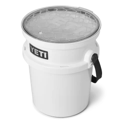 Discount 💯 YETI LoadOut® Bucket Lid 🎉 9 Discount 💯 YETI LoadOut® Bucket Lid 🎉 -Cheap Stonelain Store Cargo Accessories LoadOut Lid Studio 3Quarter with Bucket