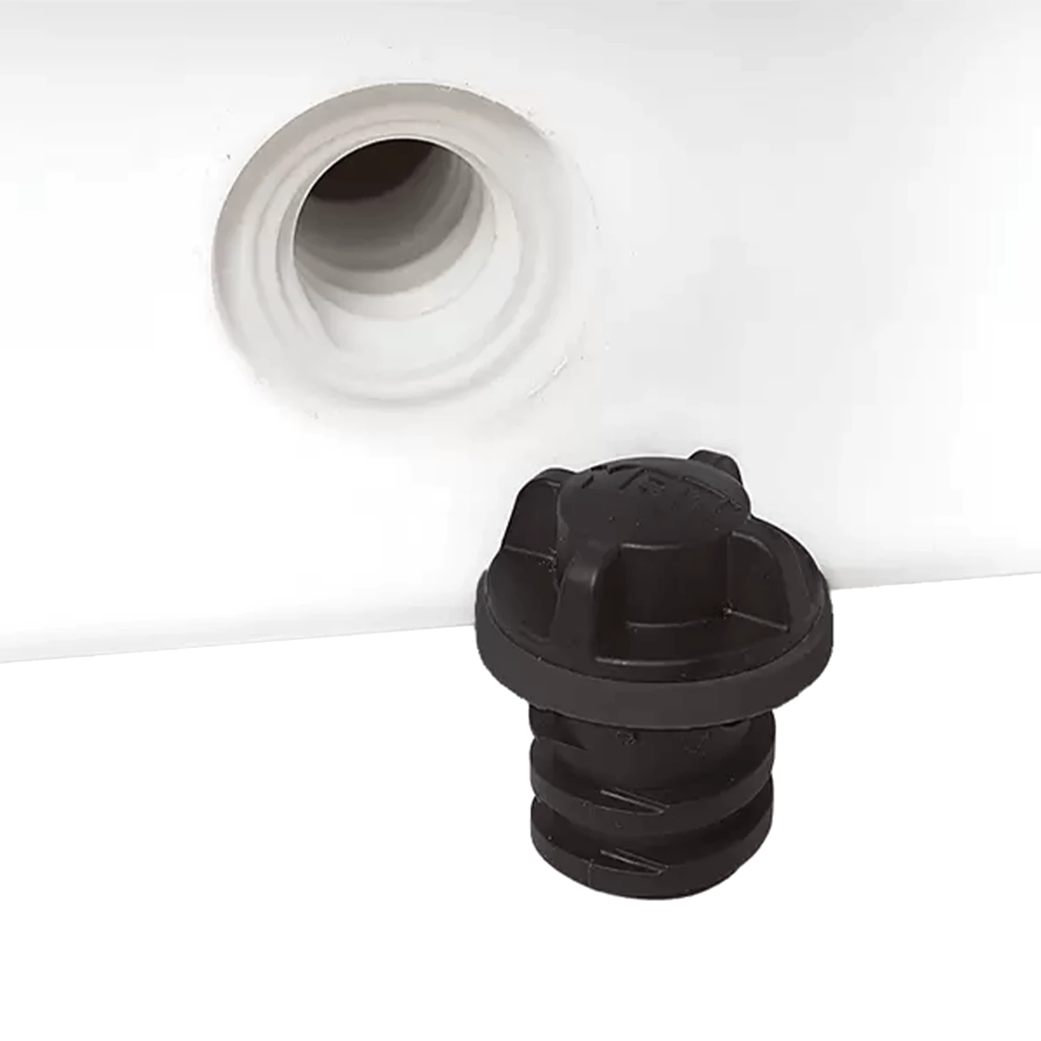 Deals 👍 YETI Vortex Drain Plug 🤩 2 Deals 👍 YETI Vortex Drain Plug 🤩 - Image 2