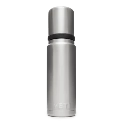 New 🥰 YETI Rambler® Bottle 5 oz Cup Cap 🎁 -Cheap Stonelain Store Drinkware Accesories Rambler Bottle Cup Cap Studio Fully Assembled On Bottle