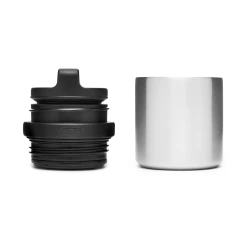 New 🥰 YETI Rambler® Bottle 5 oz Cup Cap 🎁