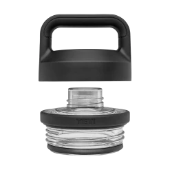 Buy 🎉 YETI Rambler® Bottle Chug Cap 🧨 -Cheap Stonelain Store Drinkware Accessories Rambler Bottle Chug Cap Studio Exploded