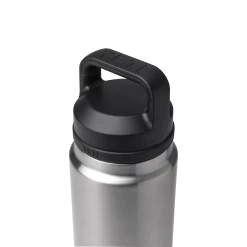 Buy 🎉 YETI Rambler® Bottle Chug Cap 🧨 -Cheap Stonelain Store Drinkware Accessories Rambler Bottle Chug Cap Studio Lid On Bottle