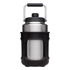 Best Sale 👍 YETI Rambler® 1 Gallon Jug Mount 😍 -Cheap Stonelain Store Drinkware Accessories Rambler Jug Mount Gallon Studio Front W Jug 92434571 bad6 4fdd baaa 17a3e692c6eb