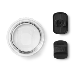 Discount ✔️ YETI 20 oz Stronghold™ Lid 👍 -Cheap Stonelain Store Drinkware Accessories Rambler Travel Mug Lid 20 Studio Overhead Pieces