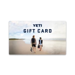 Outlet 🤩 YETI Gift Card (AU only) 🎉
