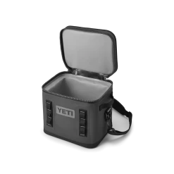 Buy 👏 YETI Hopper Flip® 12 Soft Cooler ❤️ 14 Buy 👏 YETI Hopper Flip® 12 Soft Cooler ❤️ -Cheap Stonelain Store Hopper Flip 12 Charcoal 3qtr Open 7909 B ff62fcd7 4ffd 4107 8689 0d1007788bd0