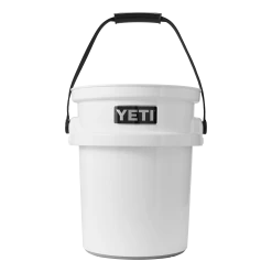 Outlet 🎁 YETI LoadOut® 5-Gallon Bucket 🧨 13 Outlet 🎁 YETI LoadOut® 5-Gallon Bucket 🧨 -Cheap Stonelain Store Loadout Bucket White Front 3220 B