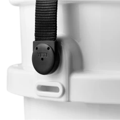 Outlet 🎁 YETI LoadOut® 5-Gallon Bucket 🧨 15 Outlet 🎁 YETI LoadOut® 5-Gallon Bucket 🧨 -Cheap Stonelain Store Loadout Bucket White Handle Detail 3251 B