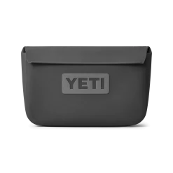 Discount ✔️ YETI Sidekick Dry® Gear Case ✨ -Cheap Stonelain Store Sidekick Dry Charcoal Front 4831 B