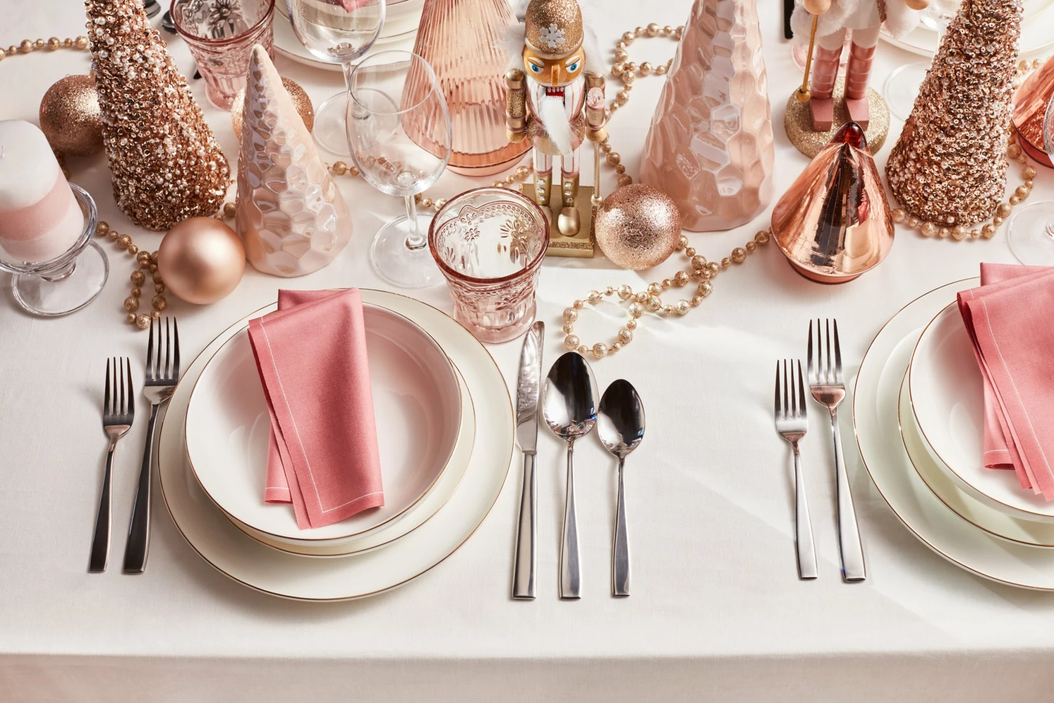 Outlet ๐ Stone Lain Gabrielle Bone China Dinnerware Set - White And Gold โญ 7 Outlet ๐ Stone Lain Gabrielle Bone China Dinnerware Set - White And Gold โญ - Image 7