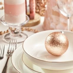 Outlet ๐ Stone Lain Gabrielle Bone China Dinnerware Set - White And Gold โญ 12 Outlet ๐ Stone Lain Gabrielle Bone China Dinnerware Set - White And Gold โญ -Cheap Stonelain Store StoneLain xmas 18329