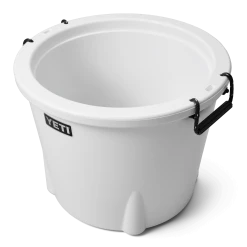 Top 10 🎉 YETI Tank® 85 Insulated Ice Bucket 👍 -Cheap Stonelain Store Tank 85 White 3qtr 6922 B 2400x2400 d3175001 1ff8 4978 ab59 94656358653f