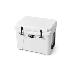 Top 10 🛒 YETI Tundra® 35 Hard Cooler ✨ -Cheap Stonelain Store Tundra 35 White 3qtr Lid Down 34312 B 434a2e1d b843 49d4 b67c f9739f504446
