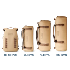 Outlet 💯 YETI Panga® 75L Waterproof Duffel ⭐ -Cheap Stonelain Store W 220059 TanPanga PDP Family Tan 2400x2400 png e0f7db27 13b5 4c49 9b2e 70d874e8e3ec
