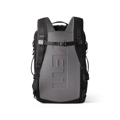 Cheap 👍 YETI Crossroads® 22L 🎒 Backpack 🔥 -Cheap Stonelain Store W Bags 22L Bkpk Black Back 00378 B png