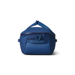New 😍 YETI Crossroads® 40L Duffel 👏 -Cheap Stonelain Store W Bags 40L Duffel Navy Side 00076 B png