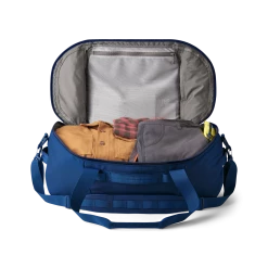 Best reviews of 🛒 YETI Crossroads® 60L Duffel 👏 -Cheap Stonelain Store W Bags 60L Duffel Navy Detail 00582 B png