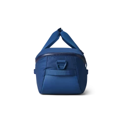 Best reviews of 🛒 YETI Crossroads® 60L Duffel 👏 -Cheap Stonelain Store W Bags 60L Duffel Navy Side 00036 B png