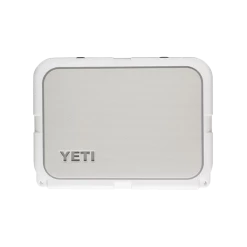 Brand new ⭐ YETI SeaDek Hard Cooler Traction Pad - Cool Gray ✔️