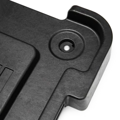 Best Sale 👏 YETI Silo™ 6G Mount 🔔 -Cheap Stonelain Store W Cooler Accessories Silo 6G Water Cooler Mount Studio CU Mounting Hole png