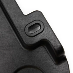 Best Sale 👏 YETI Silo™ 6G Mount 🔔 -Cheap Stonelain Store W Cooler Accessories Silo 6G Water Cooler Mount Studio CU Python Lock Hole png