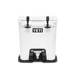 Best Sale 👏 YETI Silo™ 6G Mount 🔔 -Cheap Stonelain Store W Cooler Accessories Silo 6G Water Cooler Mount Studio Side Mount png