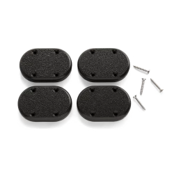 Best Pirce 🎁 YETI Tundra Sliding Feet 4-Pack 😉