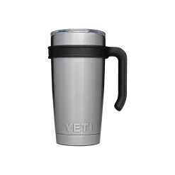 Flash Sale 🛒 YETI 20 oz Tumbler Handle (591ml) 😍