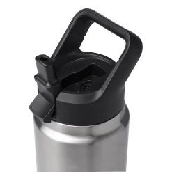 Outlet 🔥 YETI Rambler® Bottle Straw Cap 💯 15 Outlet 🔥 YETI Rambler® Bottle Straw Cap 💯 -Cheap Stonelain Store W Drinkware Accessories Rambler Bottle Straw Cap Studio QTR On Bottle