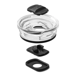 Buy 🎁 YETI 30 oz Stronghold™ Lid ✨ -Cheap Stonelain Store W Drinkware Accessories Rambler Travel Mug Lid 20 Studio Exploded