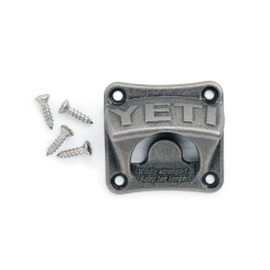 Deals 🌟 YETI Wall Mounted Bottle Opener 🔥