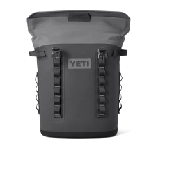 Best reviews of 😉 YETI 🎒 Backpack M20 👏 -Cheap Stonelain Store W YETI 1H22 M20 Charcoal Front Closed 0847 2400x2400 1