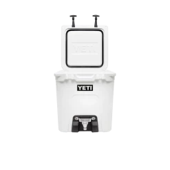Hot Sale 🛒 YETI Silo® 22.7 L Water Cooler 😍 12 Hot Sale 🛒 YETI Silo® 22.7 L Water Cooler 😍 -Cheap Stonelain Store W YETI 20180921 Product Silo White Lid Up Front B