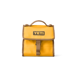 New 🥰 YETI Lunch Bag ⌛ 14 New 🥰 YETI Lunch Bag ⌛ -Cheap Stonelain Store W YETI Daytrip Lunch Bag Alpine Yellow Front Closed