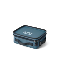 Promo ✔️ YETI DayTrip® Lunch Box ✨ -Cheap Stonelain Store W site studio Soft Coolers Daytrip Lunch Box Nordic Blue 3qtr Closed 0428 Primary B 2400x2400 36541d80 f2de 4d12 adf9 dd66995146cb