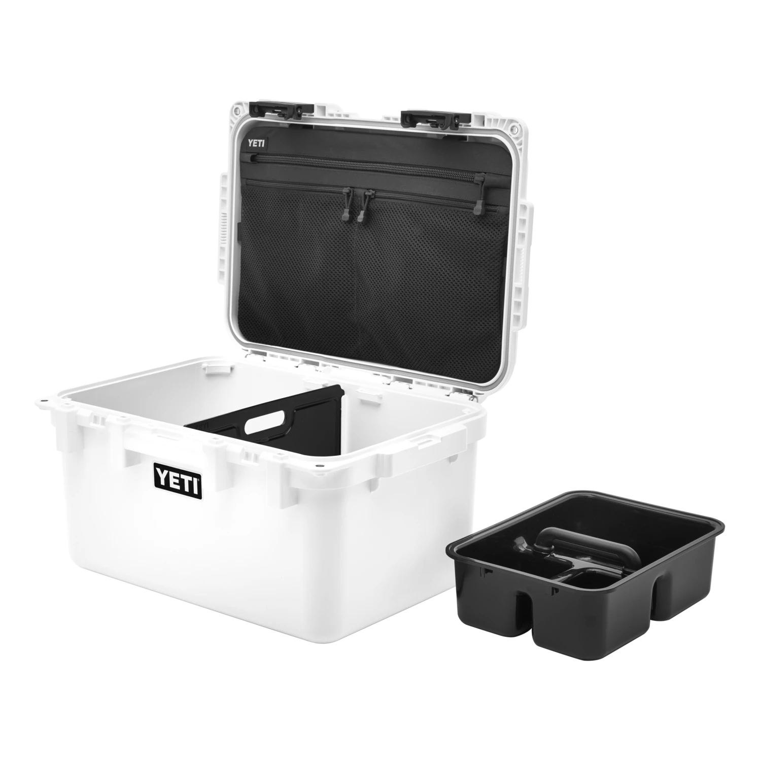 Brand new 😍 YETI LoadOut® GoBox 30 Gear Case 😉 - Image 2