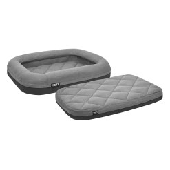 Best Pirce ✨ YETI Trailhead® 🐕 Dog Bed ❤️ -Cheap Stonelain Store YETI 20190515 Product Dog Bed Disassembled Quarter B