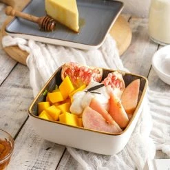 Best Sale ✔️ Stone Lain Esmeralda Porcelain Dinnerware Set - Gray ⌛ -Cheap Stonelain Store alqmamc8cmbzvdipllc2 0f72da76 a391 4144 8ebe f53ec18fba66