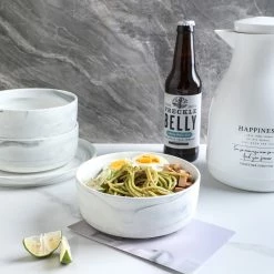 Brand new ✨ Stone Lain Brighton Porcelain Dinnerware Set - Gray ✨ -Cheap Stonelain Store bl6yke1wytdhvostkgur