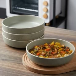 Budget ๐ Stone Lain Lauren Stoneware Dinnerware Set - Green ๐ 11 Budget ๐ Stone Lain Lauren Stoneware Dinnerware Set - Green ๐ -Cheap Stonelain Store c4oeh8jfggboqeeuzjsu 436d4784 aa51 4a79 bfd3 fb2da340abe2