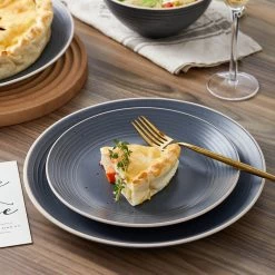 Wholesale ⭐ Stone Lain Lauren Stoneware Dinnerware Set - Charcoal 🧨 11 Wholesale ⭐ Stone Lain Lauren Stoneware Dinnerware Set - Charcoal 🧨 -Cheap Stonelain Store cylbemy9eqrpisnwwh0h 9a162b39 c6b6 4efb a001 b67b7e940689