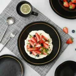 Best Sale โค๏ธ Stone Lain Clara Porcelain Dinnerware Set - Black ๐ฅ 9 Best Sale โค๏ธ Stone Lain Clara Porcelain Dinnerware Set - Black ๐ฅ -Cheap Stonelain Store decrfi9xuiusixdnaoig 622bce39 b006 48f0 8e7d 75ca795318f0