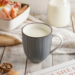 Best Sale ✔️ Stone Lain Esmeralda Porcelain Dinnerware Set - Gray ⌛ -Cheap Stonelain Store dyhfumfnalydlrqpi1vz