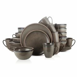 Promo ๐ฏ Stone Lain Tina Stoneware Dinnerware Set - Green And Beige ๐ 13 Promo ๐ฏ Stone Lain Tina Stoneware Dinnerware Set - Green And Beige ๐ -Cheap Stonelain Store fnciccpphbthz54y1vrl